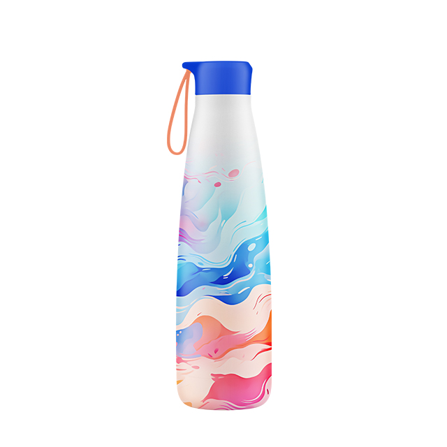 Factory directly wholesale 500ml outdoor sport vacuum flask for sale