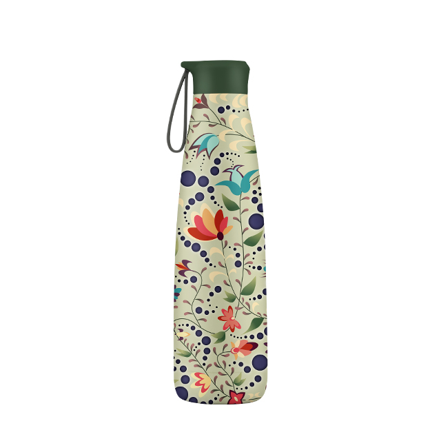 Factory directly wholesale 500ml outdoor sport vacuum flask for sale