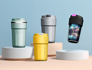 How to choose a comfortable water cup