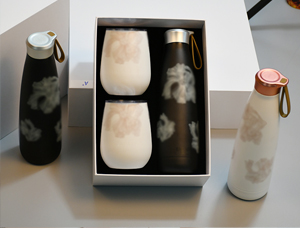 Multiple Perspectives on Why Water Bottles Remain Timeless as Gift Items – Insights from a Shopping Expert