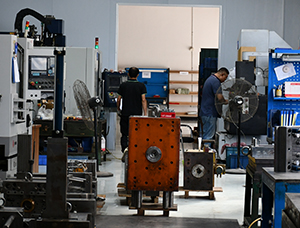 Insulated Cup Body Mold Technology and Practical Experience