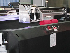 The Secrets and Practical Applications of Water Bottle Surface Printing