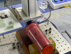 Differences in Laser Engraving Applications for Water Bottle Surface Patterns