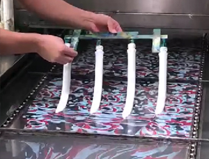 Comprehensive Analysis of Printing Techniques in the Water Bottle Industry