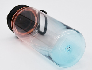 Comprehensive Analysis of Plastic Water Bottle Production Process