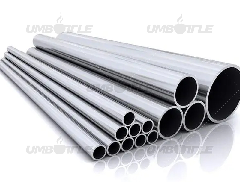 What are the differences between industrial and civil stainless steel?