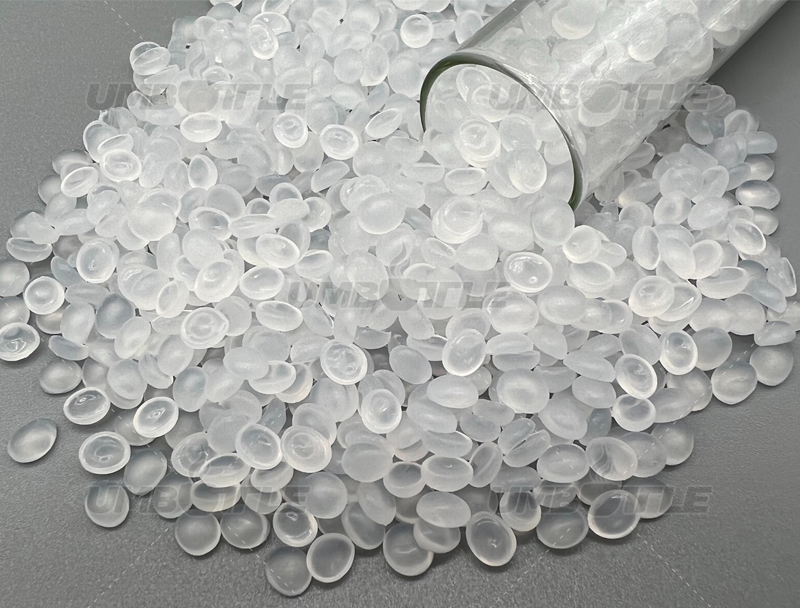 What are the materials used to produce plastic water cups? PP (Part 2)