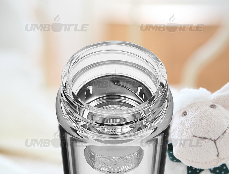 Four engineers professionally suggest how to choose a high-quality water cup? --- Glass water cup manufacturing engineer