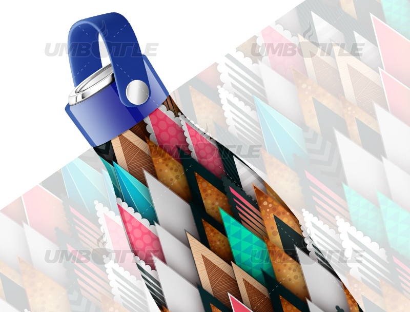 Surface Decoration Techniques Showdown: Who's the Style Champion? — Stainless Steel Water Bottle Edition  