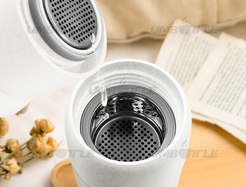In-Depth Analysis: How the Water Bottle Industry is Adopting Biodegradable Materials? — The Case of Corn Fiber (PLA)  