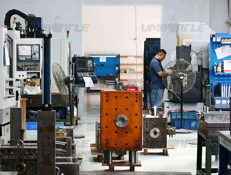 Plastic Mold Technology and Hot Runner Principles: What Are They? (Part 1)  