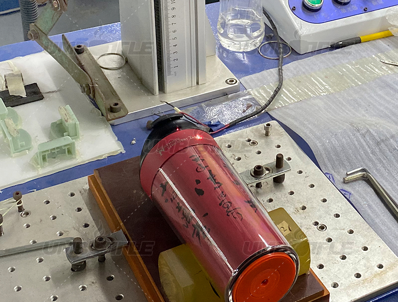 Differences in Laser Engraving Applications for Water Bottle Surface Patterns (CO₂ Laser Engraving Machines)  