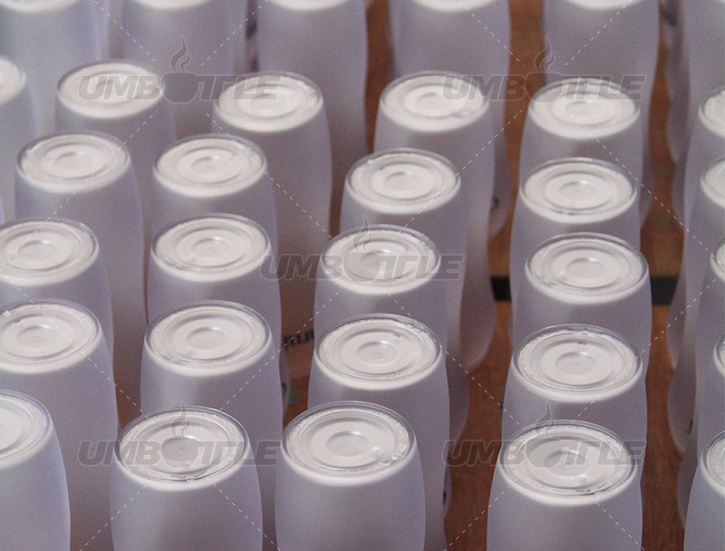 Injection Molding Principles and Practical Analysis of Multi-Color Cup Component Production (Plastic Materials Part 2)  