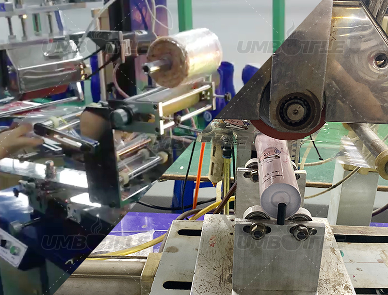 Comprehensive Analysis of Printing Techniques in the Water Bottle Industry (Part 2: Comparison of Mainstream Printing Techniques)