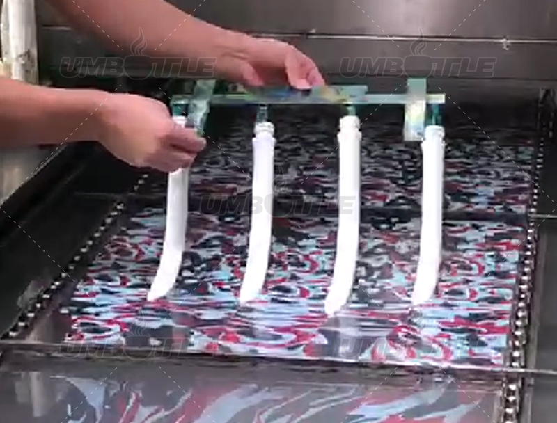 Comprehensive Analysis of Printing Techniques in the Water Bottle Industry (Part 3: Comparison of Mainstream Printing Techniques)  