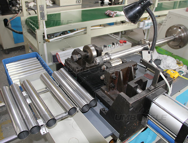 Comprehensive Analysis of Stainless Steel Water Bottle Production Process (Technological Evolution Edition)  