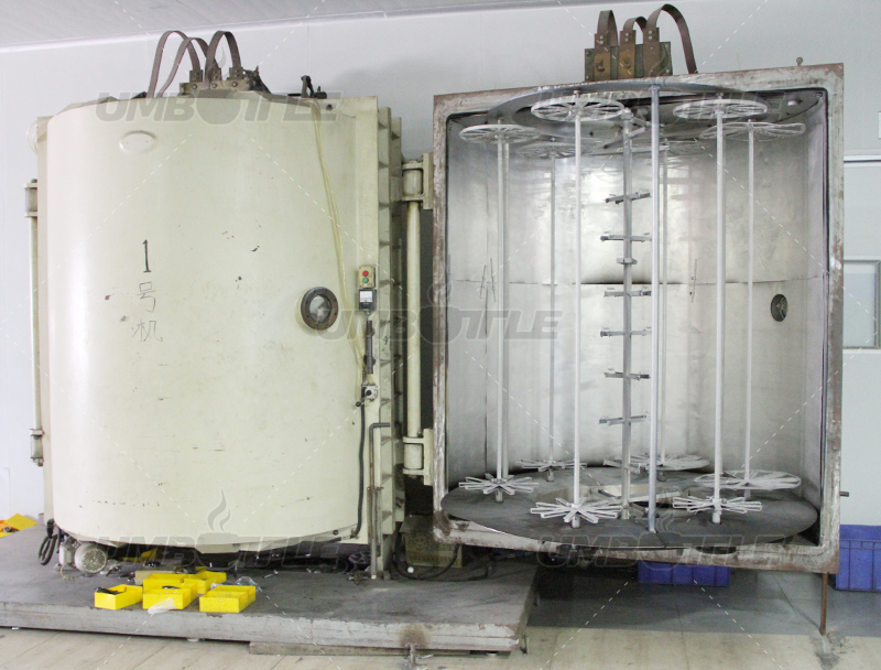 Comprehensive Analysis of Stainless Steel Water Bottle Production Process (Precision & Efficiency Chapter)  