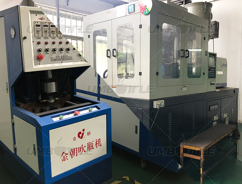 Comprehensive Analysis of the Plastic Water Bottle Production Process (Process Selection Chapter)  