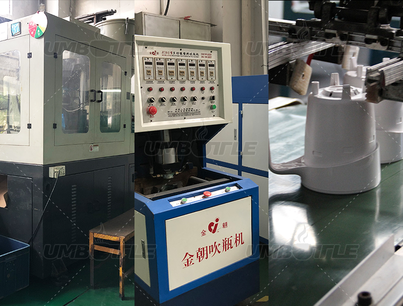 Comprehensive Analysis of Plastic Water Bottle Production Process (Equipment & Technology Chapter)  