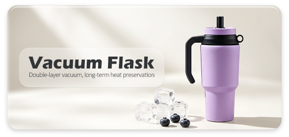 Vacuum Flask