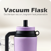 vacuum flask