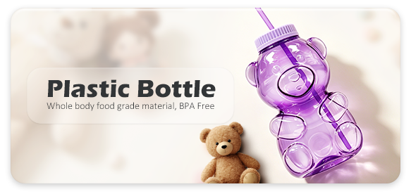 Plastic Bottle