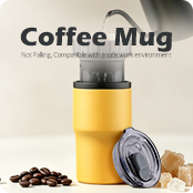 suction mug