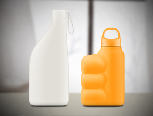 In-Depth Comparative Analysis of Two Manufacturing Processes for the Same Stainless Steel Vacuum Flask