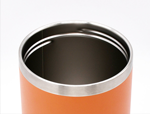 In-Depth Comparative Analysis of Two Production Processes for the Same Stainless Steel Vacuum Flask