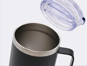 The Five Core Factors Affecting the Quality of Stainless Steel Cups