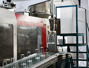 Comprehensive Analysis of Plastic Water Bottle Production Process