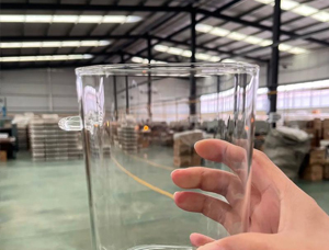 An In-Depth Analysis of Glass Cup Manufacturing — Core Materials Part II