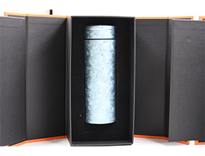 Stainless Steel VS Titanium: What's the Difference in Thermal Cups? — Materials Edition