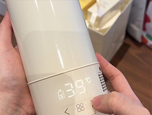 What is the Underlying Logic Behind the Hot Sales of Smart Temperature-Control Mugs? Engineering Challenges Edition