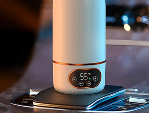What is the Underlying Logic Behind the Hot Sales of Smart Temperature-Control Mugs? An Analytical Perspective
