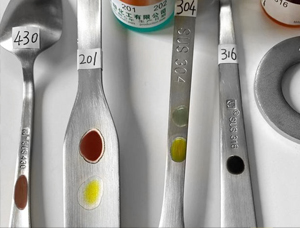 What is the M2 Test Solution Method for Stainless Steel Insulated Cups? - Practical Operation Guide What is the M2 Test Solution Method for Stainless Steel Insulated Cups? - Practical Operation Guide