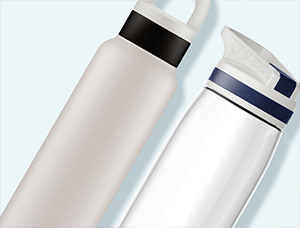 Unveiling What Kind of Cup Can Achieve Both Plastic and Stainless Steel? Part One Unveiling What Kind of Cup Can Achieve Both Plastic and Stainless Steel? Part One