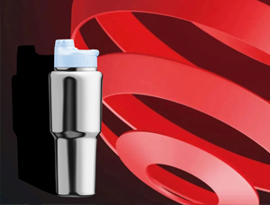 The Story Between the Water Bottle Industry and the Red Dot Award? Part Three The Story Between the Water Bottle Industry and the Red Dot Award? Part Three