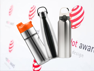 The Story Between the Water Bottle Industry and the Red Dot Award? Part Four The Story Between the Water Bottle Industry and the Red Dot Award? Part Four