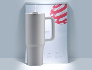 The Story Between the Water Bottle Industry and the Red Dot Award? Part Five The Story Between the Water Bottle Industry and the Red Dot Award? Part Five