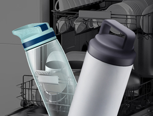 Unveiling the Insights About Dishwasher Testing for Water Bottle Exports? Part 2 Unveiling the Insights About Dishwasher Testing for Water Bottle Exports? Part 2