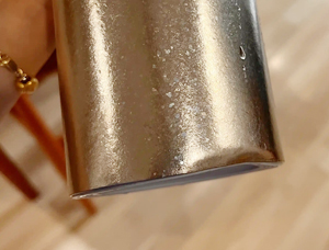 Beware of “Poison” Entering Through the Mouth: An Analysis of Risks from Substandard Cups (Part VI) Beware of “Poison” Entering Through the Mouth: An Analysis of Risks from Substandard Cups (Part VI)