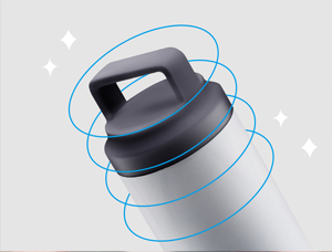 “The Birth Story of a Qualified Stainless Steel Insulated Cup (Part One)” “The Birth Story of a Qualified Stainless Steel Insulated Cup (Part One)”