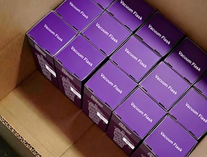 The Birth Story of a Qualified Stainless Steel Insulated Cup (Part Four) The Birth Story of a Qualified Stainless Steel Insulated Cup (Part Four)