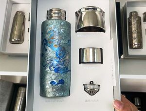 A Complete Breakdown of Titanium Cup Costs (Part 4) A Complete Breakdown of Titanium Cup Costs (Part 4)