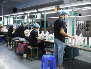 What Are the Safety Standards of a Guangdong Insulated Cup Factory with Over 20 Years of Operation? Part One