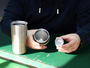 What Are the Essential Qualifications for a Thermos Flask Factory in Global Foreign Trade? Part 1