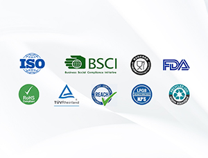 What Are the Essential Qualifications for a Thermos Flask Factory in Global Foreign Trade? Part 3