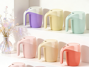 Understanding Heated Water Cups from an Engineer’s Perspective — Part 2