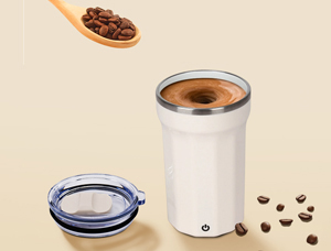 Understanding Heated Water Cups from an Engineer’s Perspective — Part 3